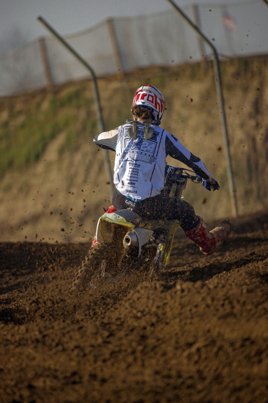 Master MX 2024 - The Race 